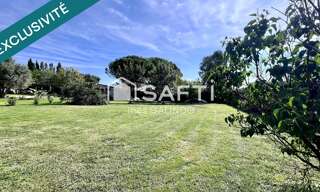 Terrain  884 m² à vendre à Pibrac (31820)