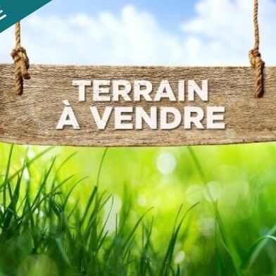 Terrain  155000 €