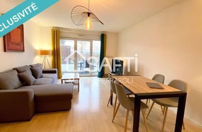 vente appartement 229 000 € à proximité de Handschuheim (67117)