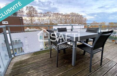 vente appartement 229 000 € à proximité de Illkirch-Graffenstaden (67400)