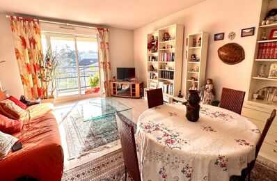 vente appartement 219 000 € à proximité de Saint-Louis-de-Montferrand (33440)