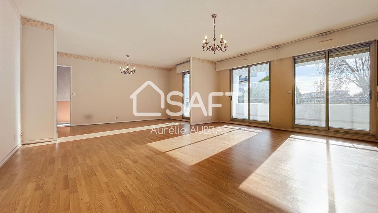 appartement 4 pièces 103 m2 à vendre à Bruges (33520)