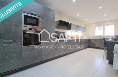 vente maison 185 000 € à proximité de Pelves (62118)