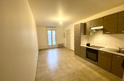 location appartement 725 € CC /mois à proximité de Saint-Brès (34670)