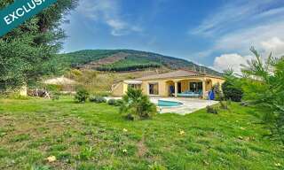Maison 3 Pièces 80 m² à vendre à Joncels (34650)