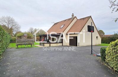 vente maison 263 000 € à proximité de Chicheboville (14370)