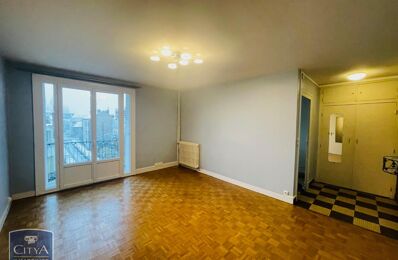 location appartement 623 € CC /mois à proximité de Fondettes (37230)