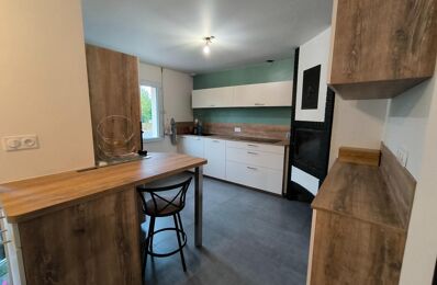 vente maison 271 000 € à proximité de Saint-M'Hervé (35500)