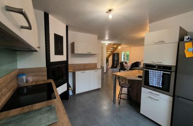 vente maison 250 000 € à proximité de Montreuil-sous-Pérouse (35500)