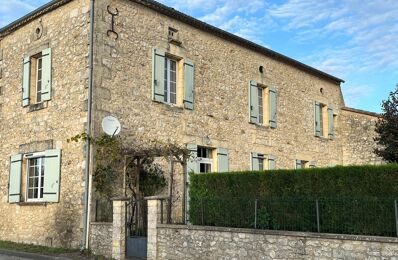 vente maison 195 000 € à proximité de Trémolat (24510)