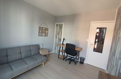 vente appartement 122 000 € à proximité de Amiens (80080)