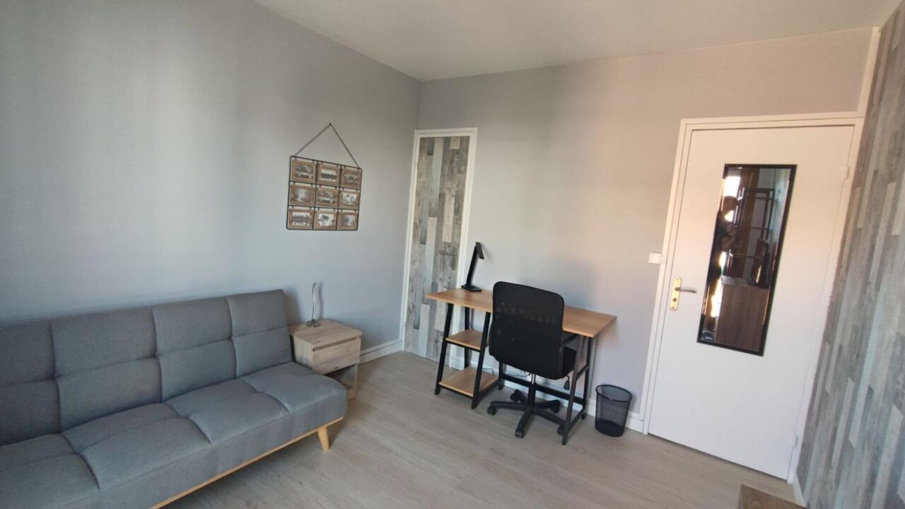 appartement 5 pièces 78 m2 à vendre à Amiens (80000)