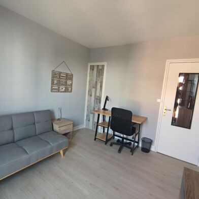 Appartement 5 pièces 78 m²