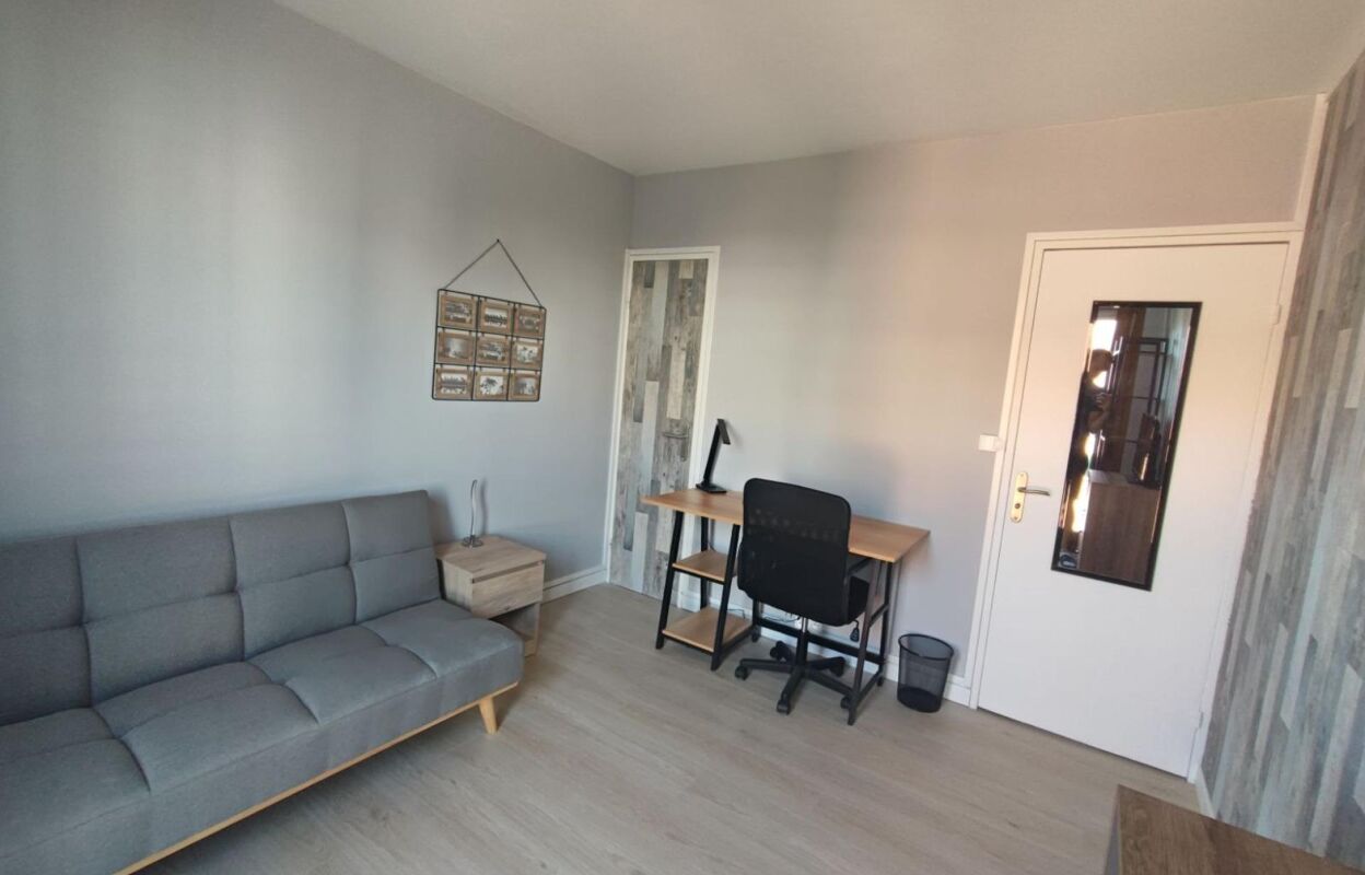 appartement 5 pièces 78 m2 à vendre à Amiens (80000)