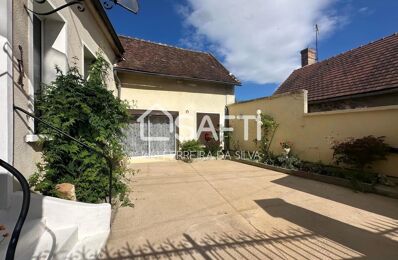 vente maison 173 000 € à proximité de Serbonnes (89140)