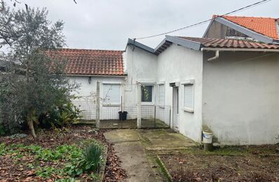 vente maison 178 000 € à proximité de Indre (44610)