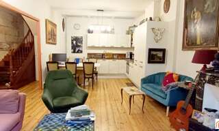 Maison 4 Pièces 105 m² à vendre à Saintes (17100)