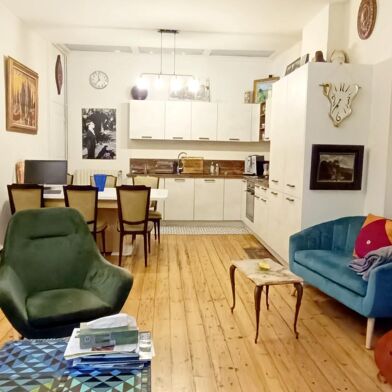 Maison 4 pièces 274500 €