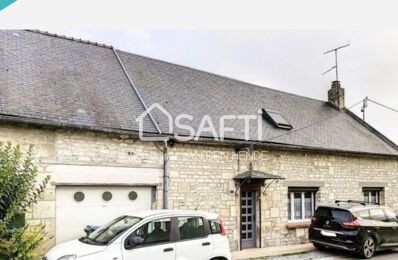 vente maison 166 000 € à proximité de Saint-Erme-Outre-Et-Ramecourt (02820)