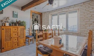 Maison 7 Pièces 156 m² à vendre à Dizy-le-Gros (02340)