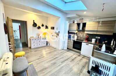 vente appartement 121 500 € à proximité de Vendin-le-Vieil (62880)