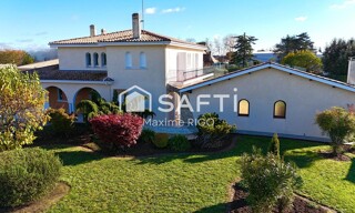Maison 7 Pièces 215 m² à vendre à Marmande (47200)
