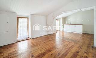 Appartement 2 Pièces 40 m² à vendre à Rives (38140)