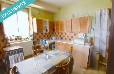 vente maison 410 000 € à proximité de Saint-Symphorien-d'Ancelles (71570)