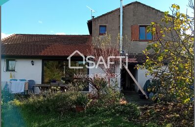 vente maison 270 000 € à proximité de La Bezole (11300)