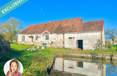 vente maison 142 000 € à proximité de Rouperroux-le-Coquet (72110)