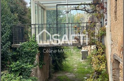 vente maison 159 000 € à proximité de Le Castellet (04700)