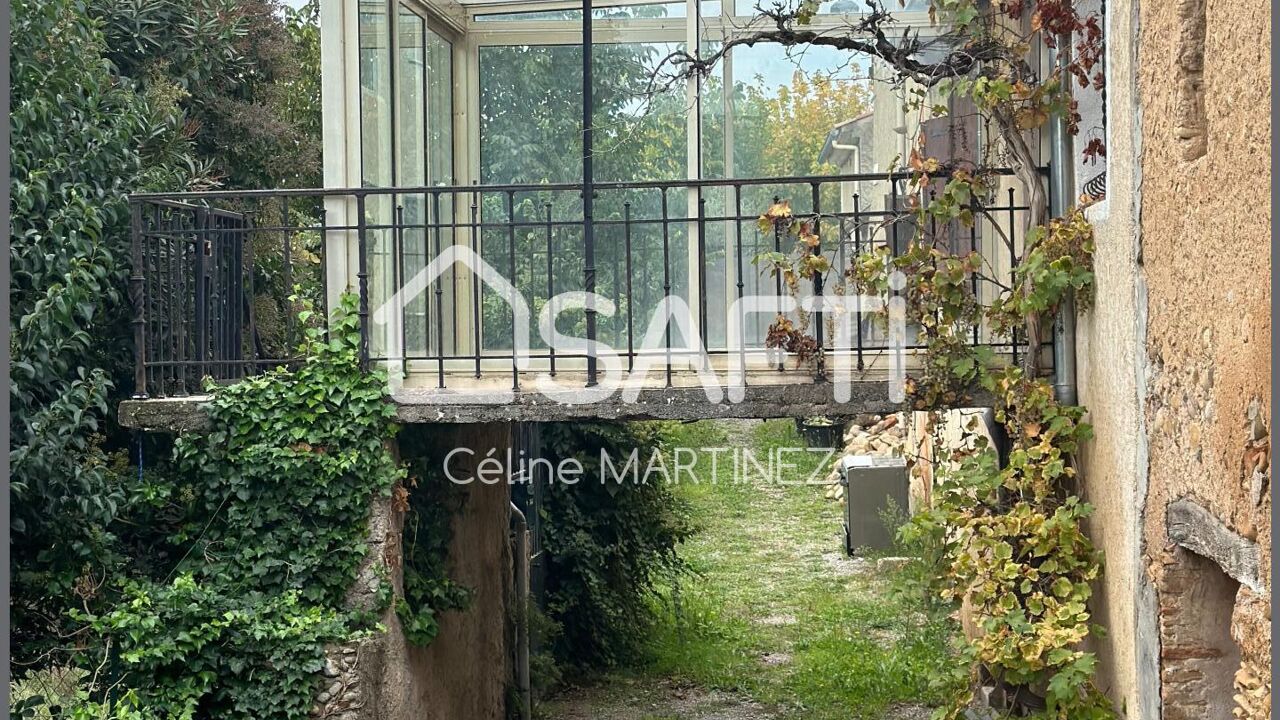 maison 3 pièces 68 m2 à vendre à Le Castellet (04700)