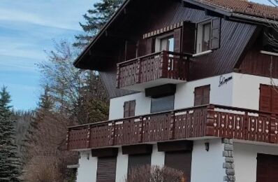 vente appartement 210 000 € à proximité de Talloires (74290)