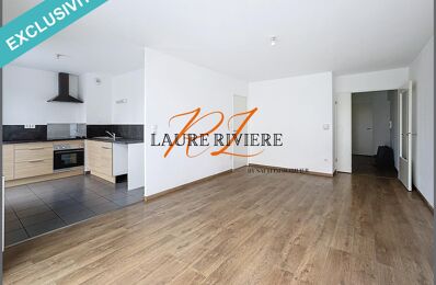 vente appartement 199 500 € à proximité de Gondecourt (59147)