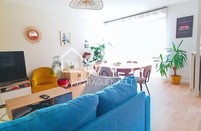 vente appartement 195 000 € à proximité de Dardilly (69570)