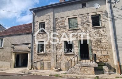 vente maison 75 000 € à proximité de Villotte-sur-Ource (21400)