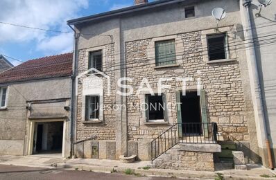 vente maison 75 000 € à proximité de Maisey-le-Duc (21400)