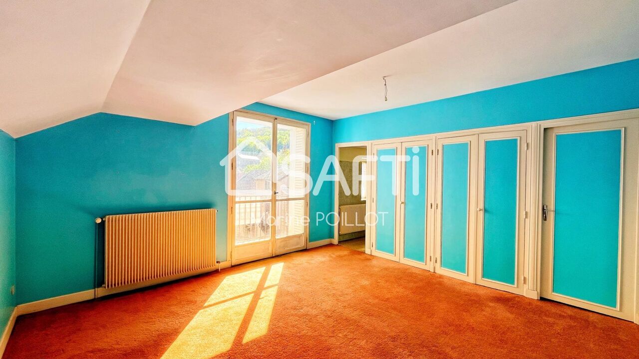 maison 7 pièces 125 m2 à vendre à Saint-Romain (21190)