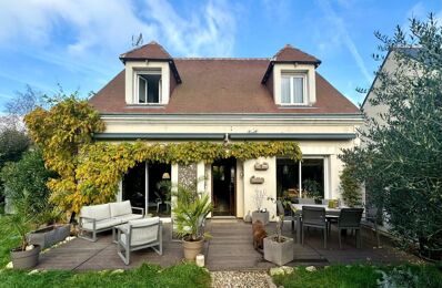 vente maison 415 000 € à proximité de La Membrolle-sur-Choisille (37390)