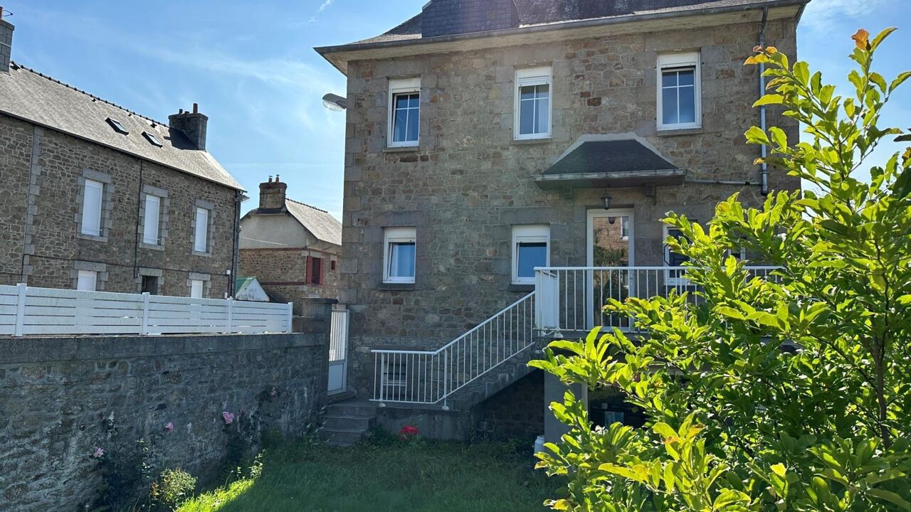 maison 5 pièces 99 m2 à vendre à Guingamp (22200)