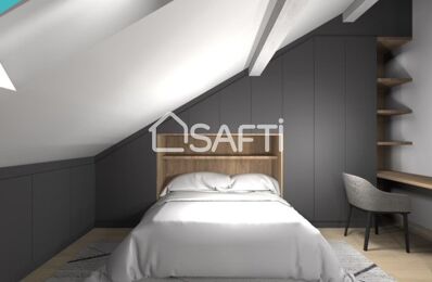 vente appartement 138 000 € à proximité de Metz (57050)