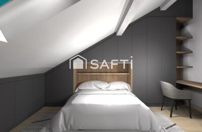 vente appartement 109 000 € à proximité de Châtel-Saint-Germain (57160)