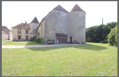 maison 11 pièces 365 m2 à vendre à Courgivaux (51310)