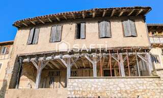 Maison 6 Pièces 200 m² à vendre à Castelnau-Barbarens (32450)