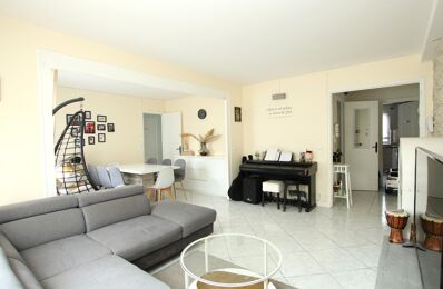 vente appartement 225 000 € à proximité de Morsang-sur-Orge (91390)