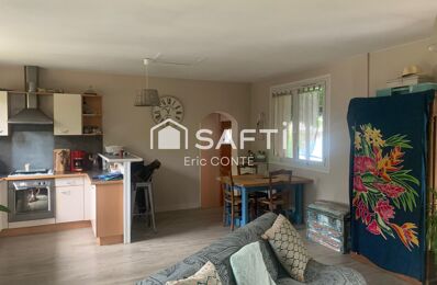 vente maison 440 000 € à proximité de Arcachon (33120)