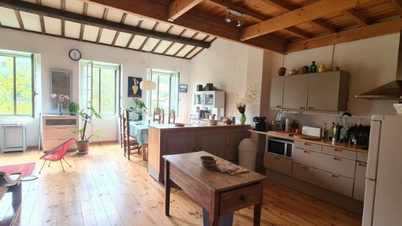 maison 10 pièces 246 m2 à vendre à Céret (66400)