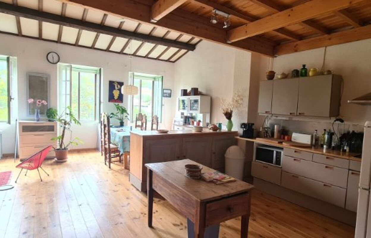 maison 10 pièces 246 m2 à vendre à Céret (66400)