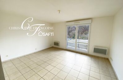 vente appartement 135 500 € à proximité de Péron (01630)