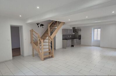 vente maison 172 780 € à proximité de Saisy (71360)